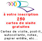 Un clique ne coute rien et peut rapporter tellement...